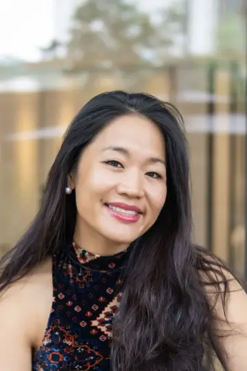 Zdjęcie Jenni Trang Lê #395503