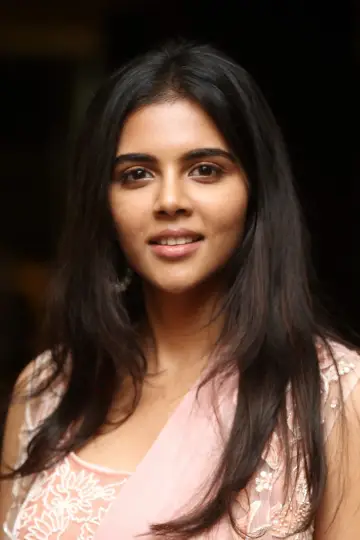 Zdjęcie Kalyani Priyadarshan #258938