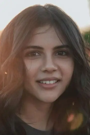 Zdjęcie Kalyani Priyadarshan (Kalyani Priyadarshan) #258940