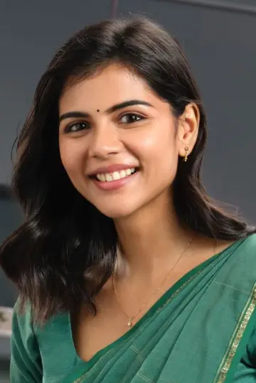 Zdjęcie Kalyani Priyadarshan (Kalyani Priyadarshan) #340999