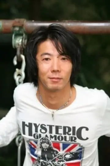 Zdjęcie Toshihiro Ogura #90091