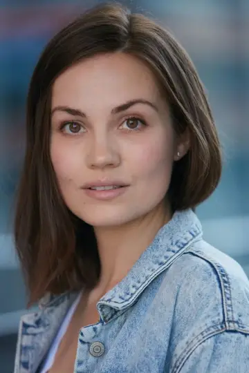 Zdjęcie  (Ida Nilsen) #204309