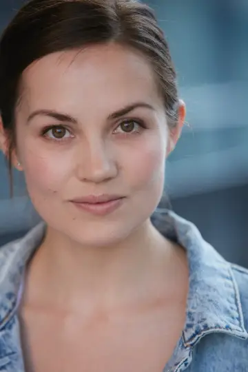 Zdjęcie  (Ida Nilsen) #204313
