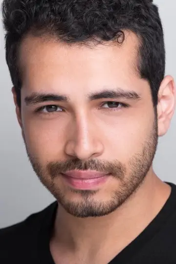 Zdjęcie Eddie Sánchez #431103