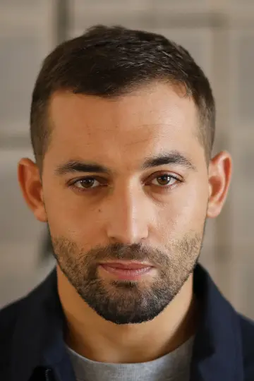 Zdjęcie Dali Benssalah #63547