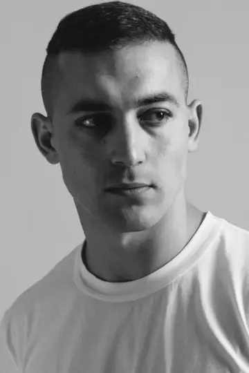Zdjęcie Dali Benssalah #63550