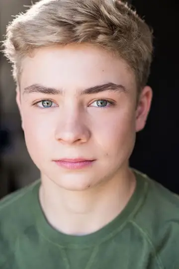 Zdjęcie Thomas Robie #32411