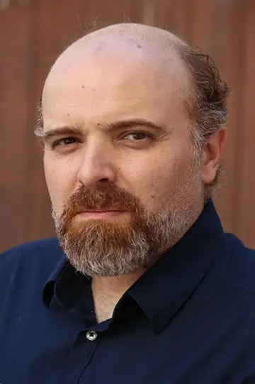 Zdjęcie Anouar H. Smaine #50347