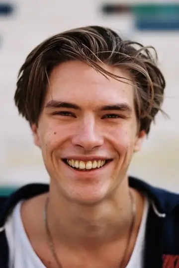 Zdjęcie Gustav Schmidt #131452
