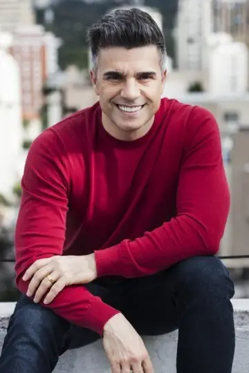Zdjęcie Jarbas Homem de Mello #134672