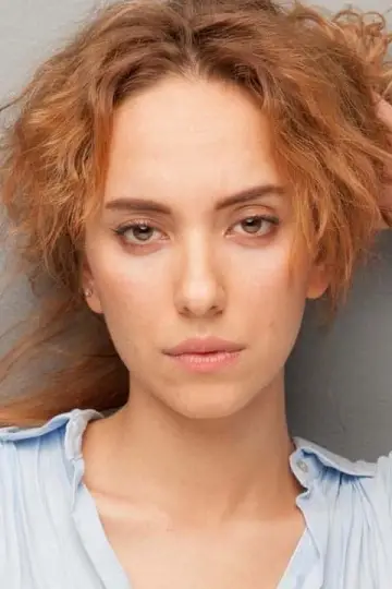 Zdjęcie Duygu Sarişin #132055