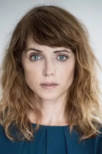 Zdjęcie Élisa Sergent #139131