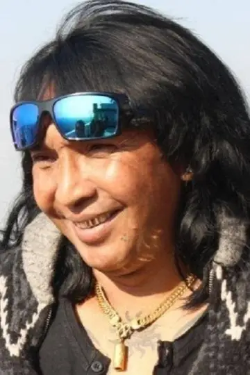 Zdjęcie Rajendra Khadgi #451324