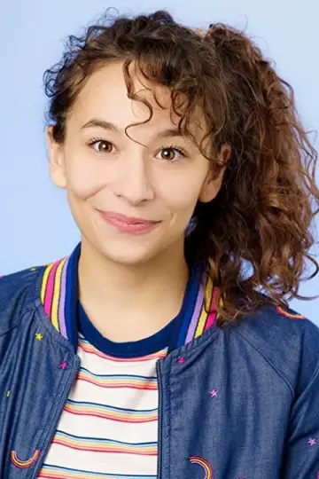 Zdjęcie Sabrina Schloss #75629