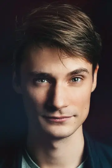 Zdjęcie Tym Bergmann #315126