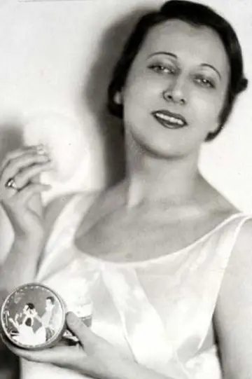 Zdjęcie Maria Balcerkiewiczówna