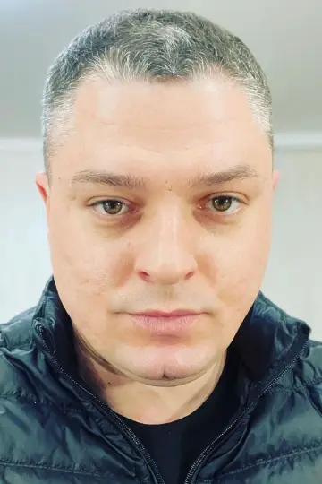 Zdjęcie Oleksii Cherevatenko #135655