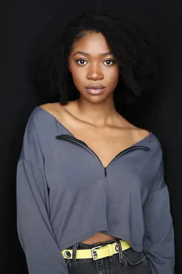 Zdjęcie Kelcey Mawema #51850