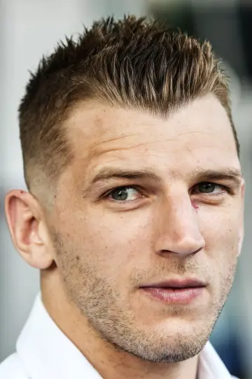 Zdjęcie  (Dan Hooker) #362856