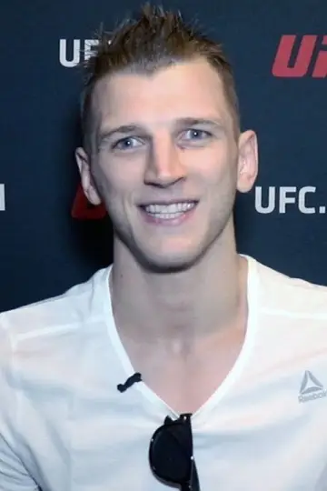 Zdjęcie  (Dan Hooker) #362857