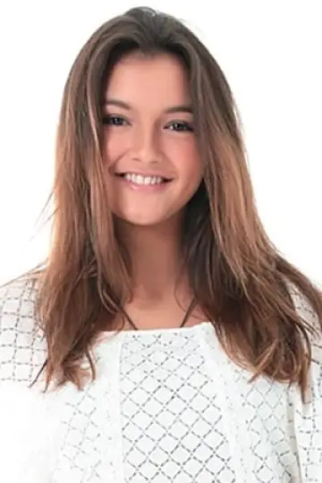 Zdjęcie Bárbara Maia #125745
