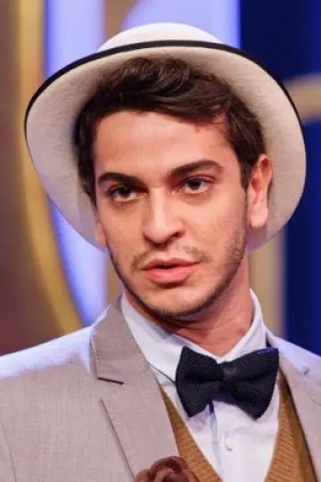 Zdjęcie Victor Lamoglia #343014