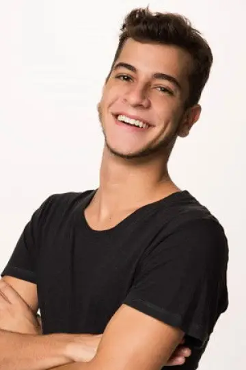 Zdjęcie Victor Lamoglia #343015