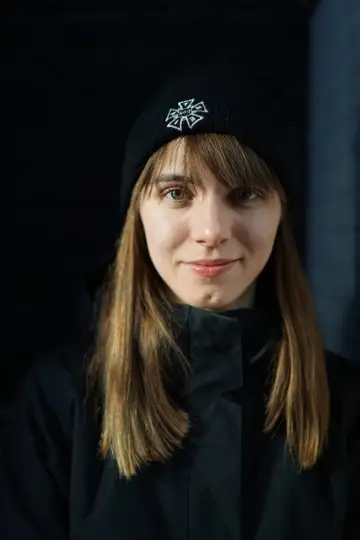 Zdjęcie Caitlin Machak #401350