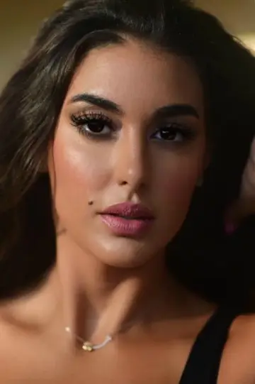 Zdjęcie Yasmin Sabri #138129