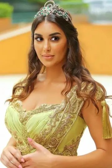 Zdjęcie Yasmin Sabri #138130