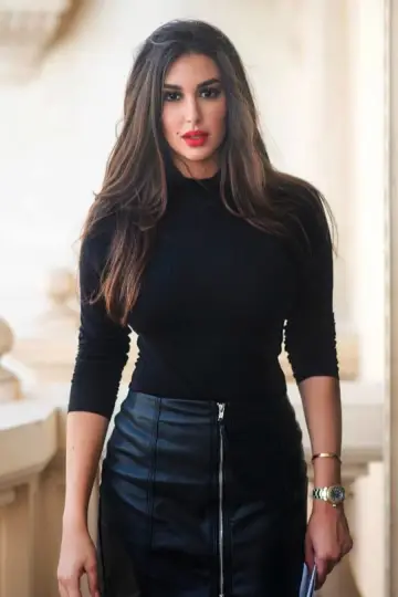Zdjęcie Yasmin Sabri #138131