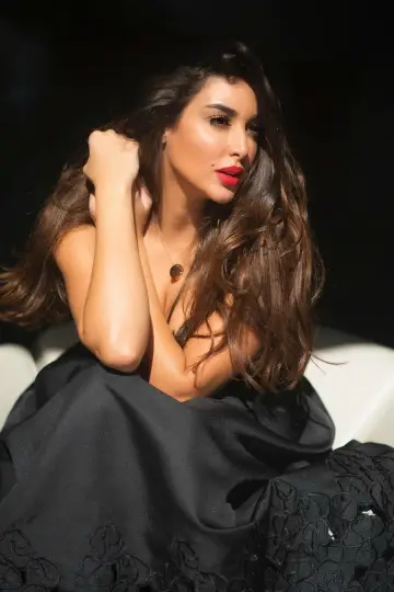 Zdjęcie Yasmin Sabri #138132