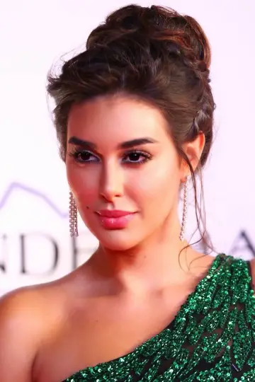 Zdjęcie Yasmin Sabri #138134