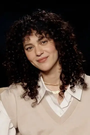 Zdjęcie Maj Kalamanwi (May Calamawy) #401278