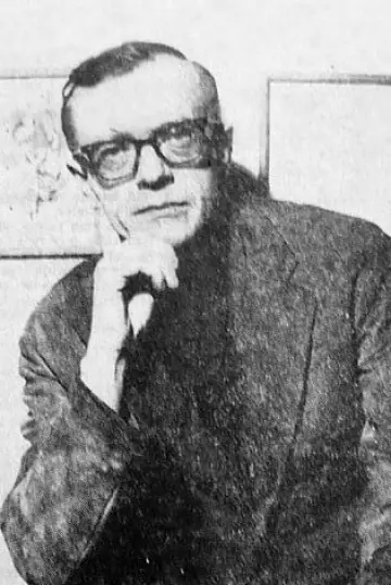 Zdjęcie Zbigniew Nienacki #146491