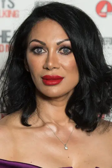 Zdjęcie Jeanine Nerissa Sothcott (Jeanine Nerissa Sothcott) #660703