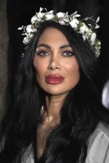 Zdjęcie Jeanine Nerissa Sothcott (Jeanine Nerissa Sothcott) #660704