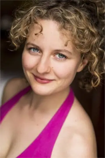 Zdjęcie Ella Hope-Higginson #95819
