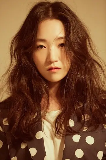 Zdjęcie Kim Jae-eun (Kim Yae-eun) #37708