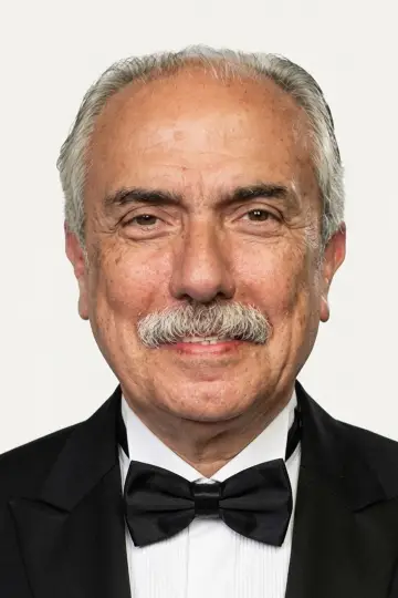 Zdjęcie Hakan Altıner