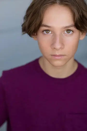 Zdjęcie Finn Carr #54529