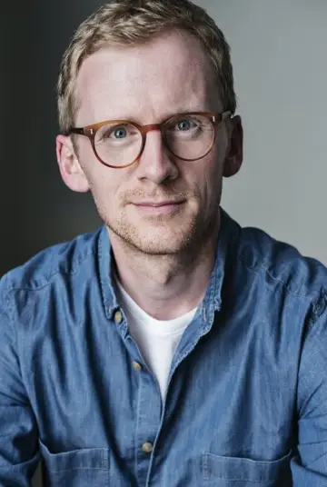 Zdjęcie Gunnar Cauthery #7142