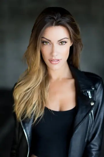 Zdjęcie Celeste Ziegler #114956