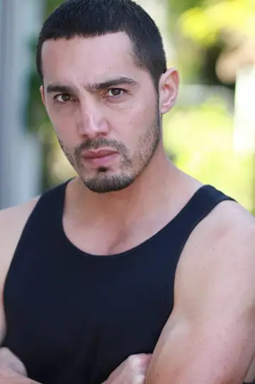 Zdjęcie Alejandro Barrios #53987