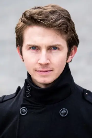 Zdjęcie Matthew O