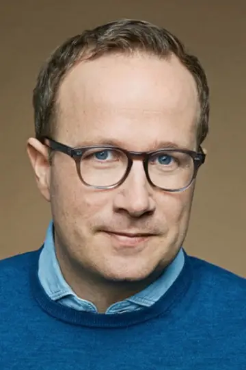 Zdjęcie Andri Snær Magnason #187062