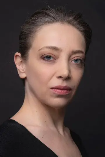 Zdjęcie Ece Ercan