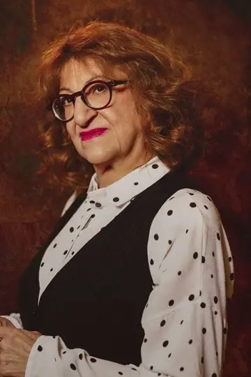Zdjęcie Mamen García #91303