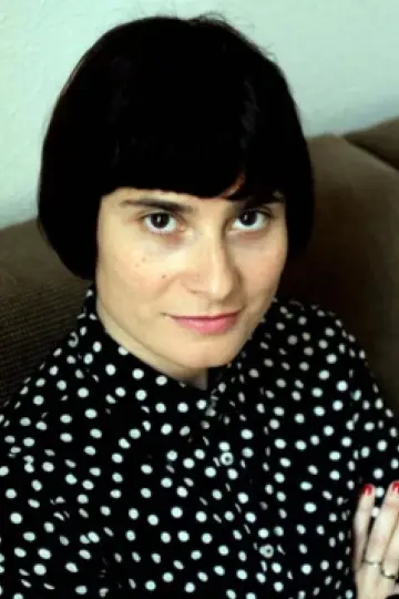 Zdjęcie Eliza Petkova