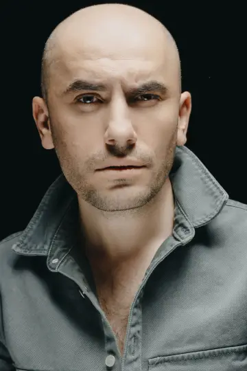 Zdjęcie Giray Altınok #337418